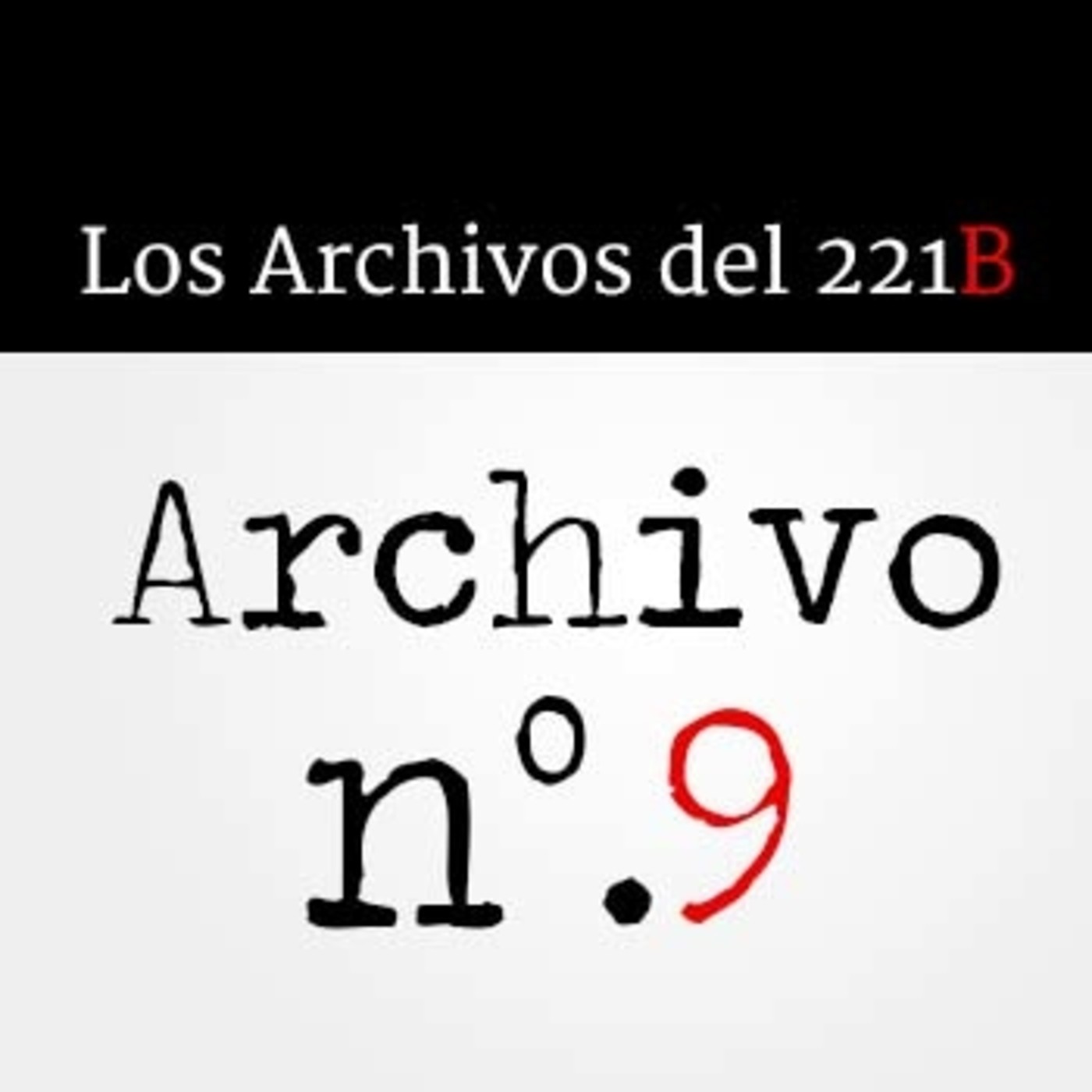 Los Archivos del 221B