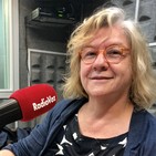 El compostelano en RadioVoz (39).- Entrevista a Inmaculada Sánchez Leira (Río Covés)
