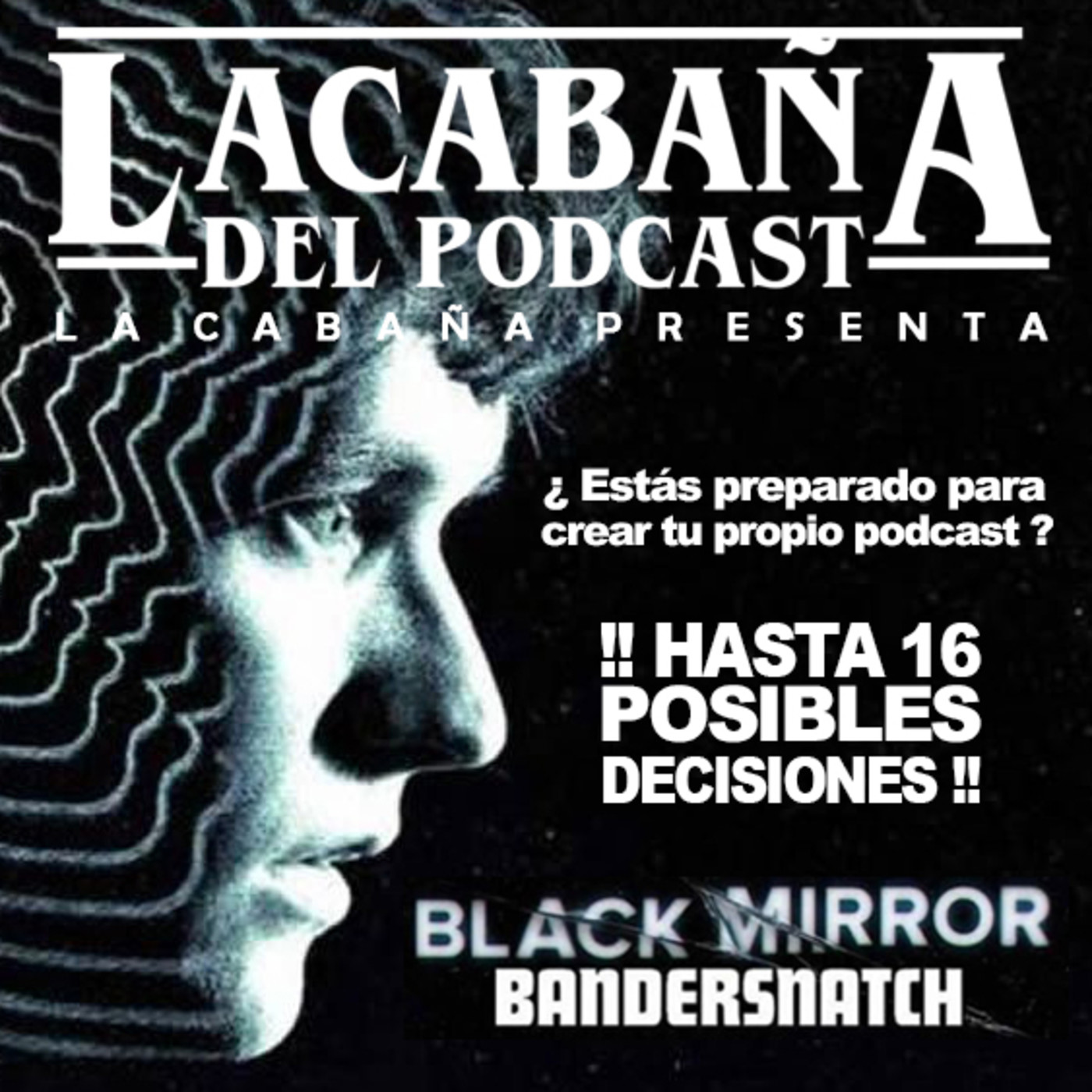 La Cabaña del Podcast