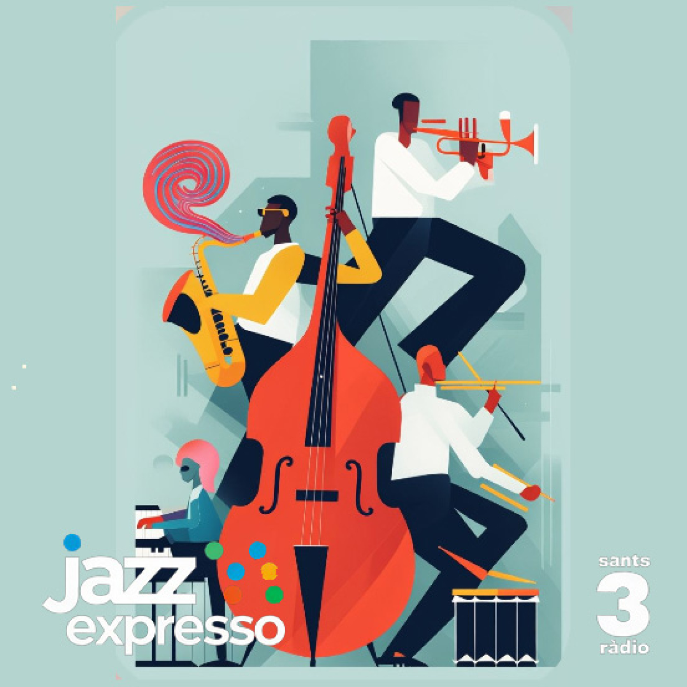 Jazz Expresso