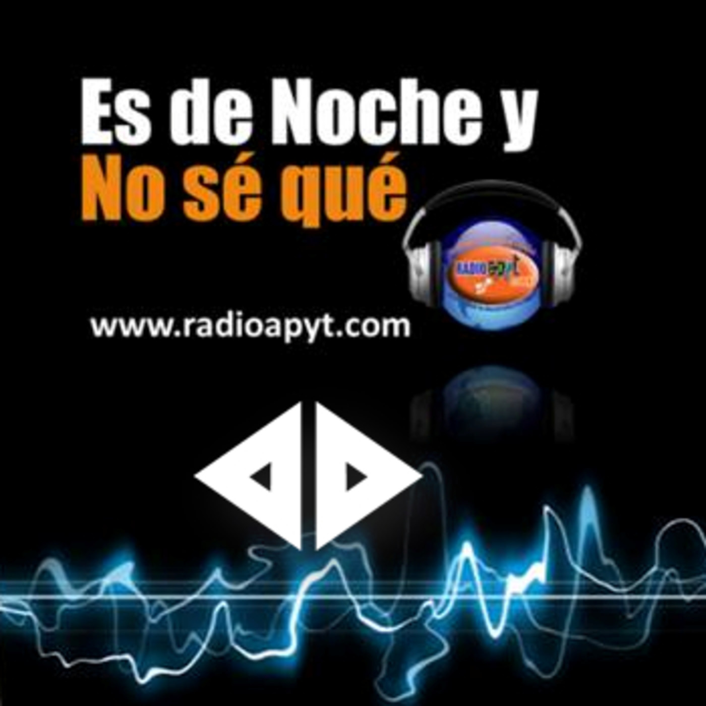 Nocheros de RadioApyt