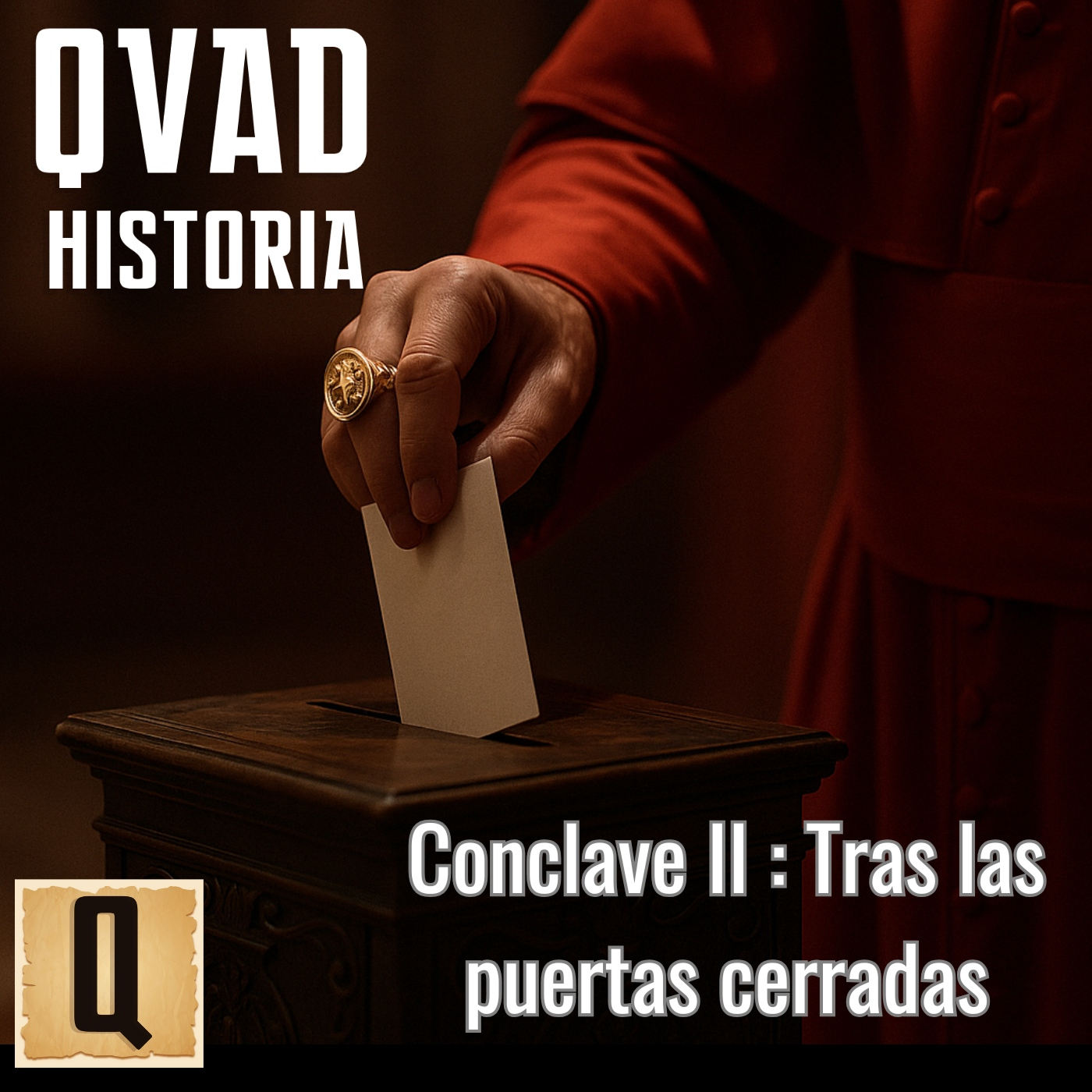Que vuelen alto los dados