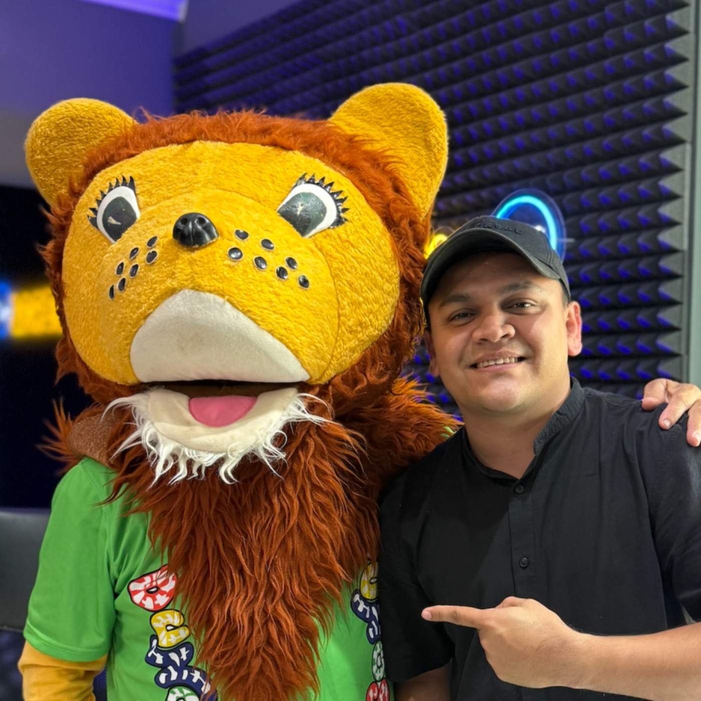 ¿Leoncio regresa a los Leones de Yucatán? / EN EL ESTUDIO #185 episode artwork