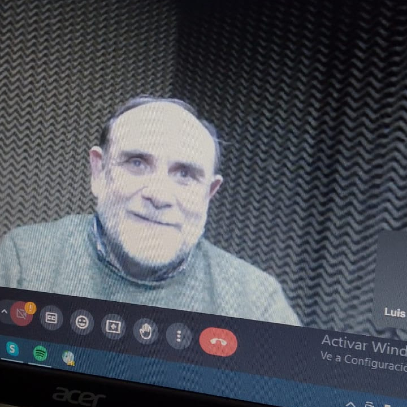 Comunicadores