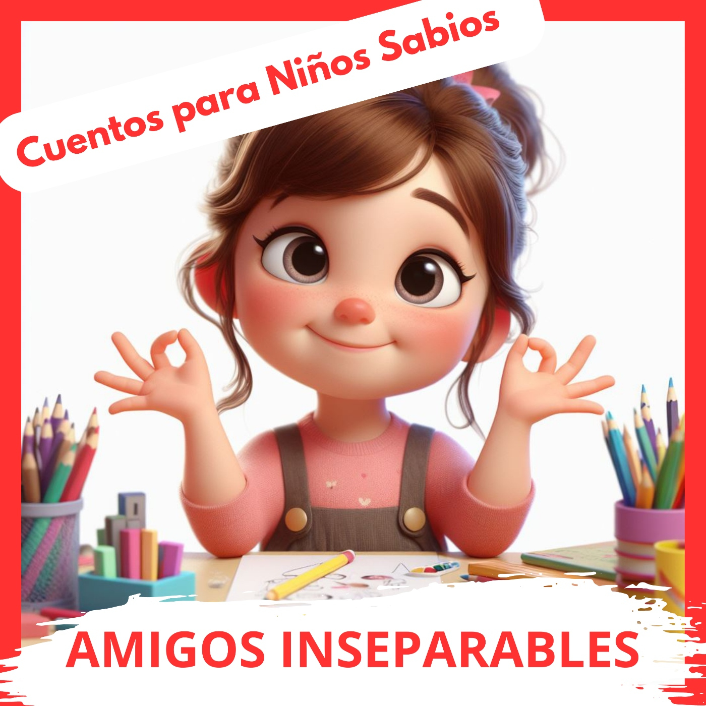Cuentos para Niños Sabios