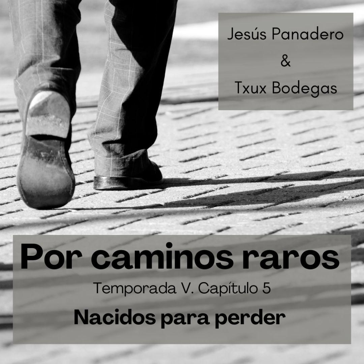 Por caminos raros