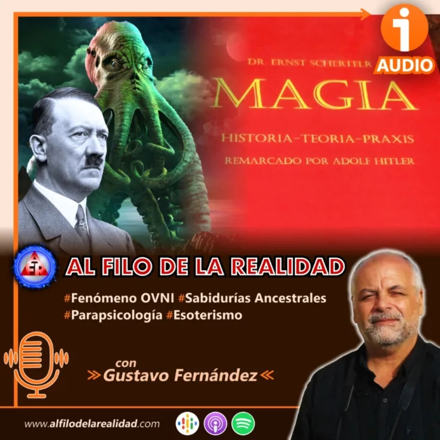 Al Filo de la Realidad
