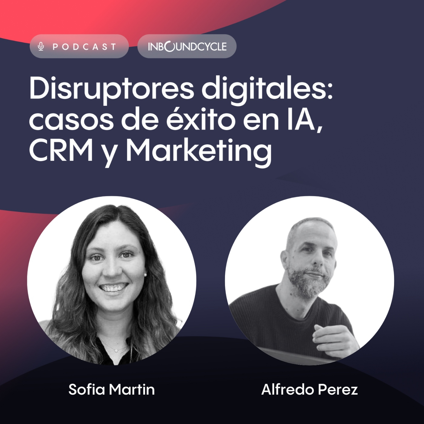 Disruptores digitales