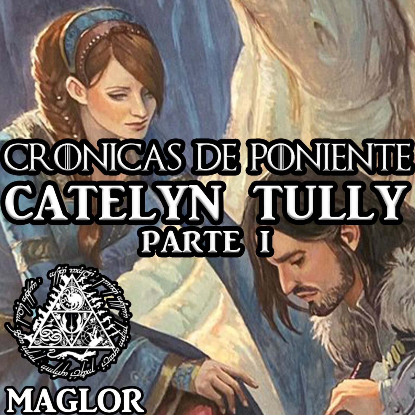 Crónicas de Poniente