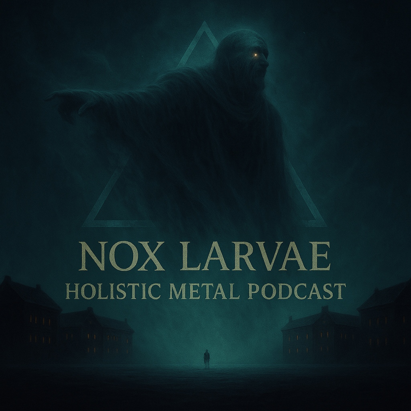 Holistic Metal Podcast