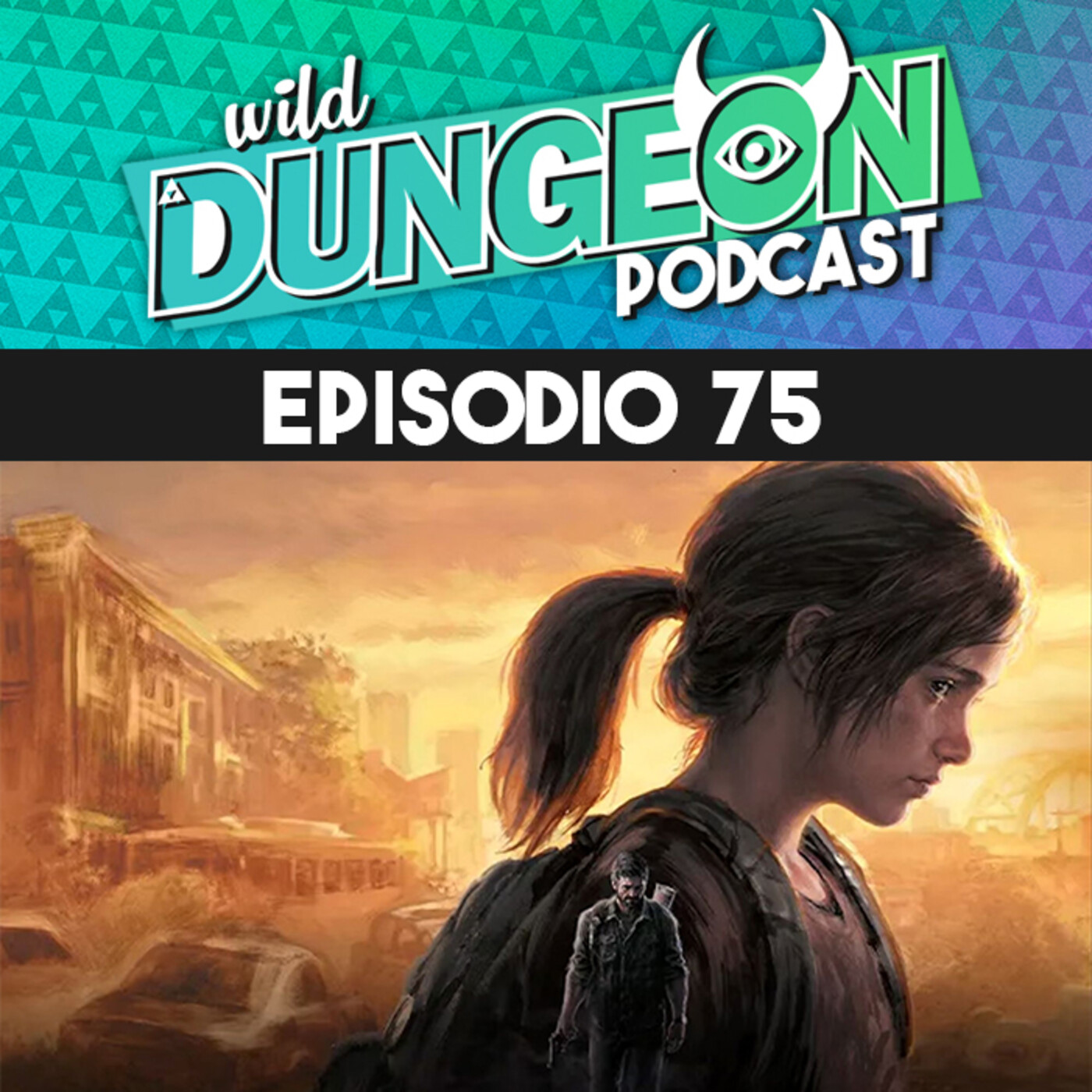 Wild Dungeon Podcast