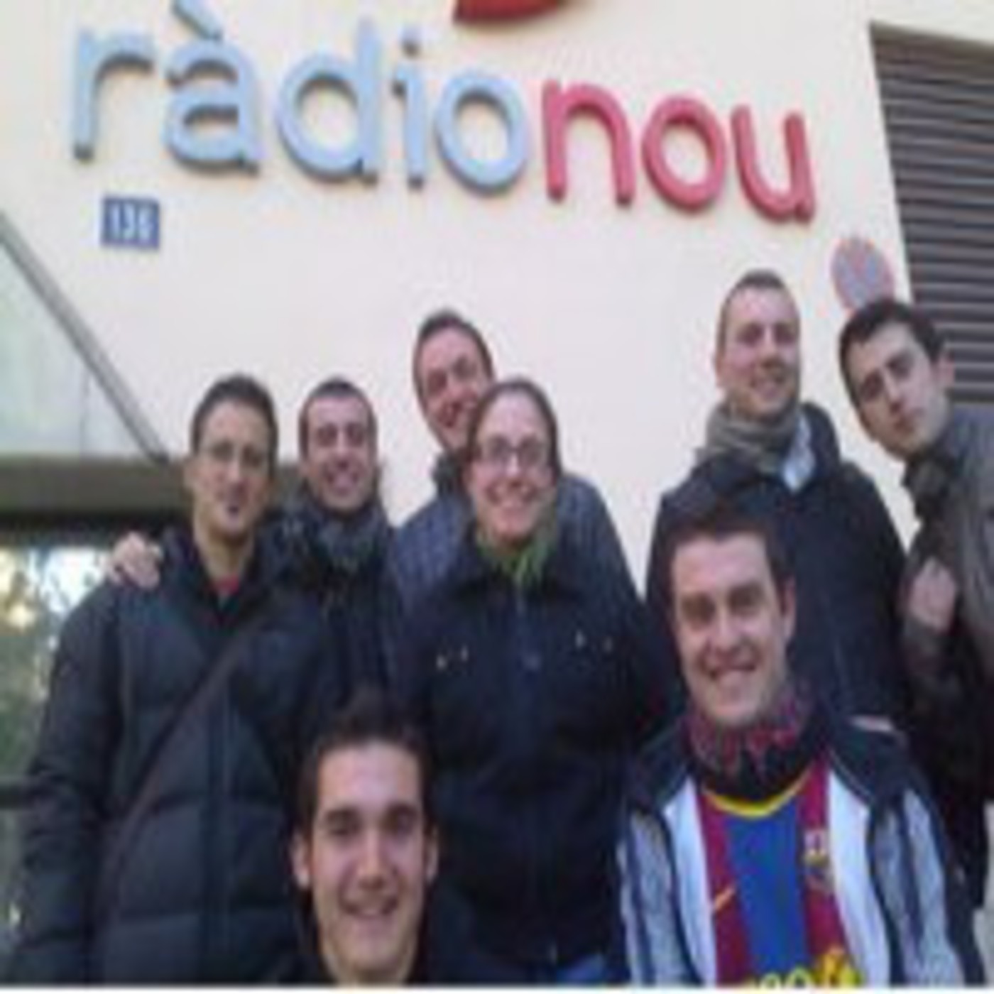 Podcast El Musicari