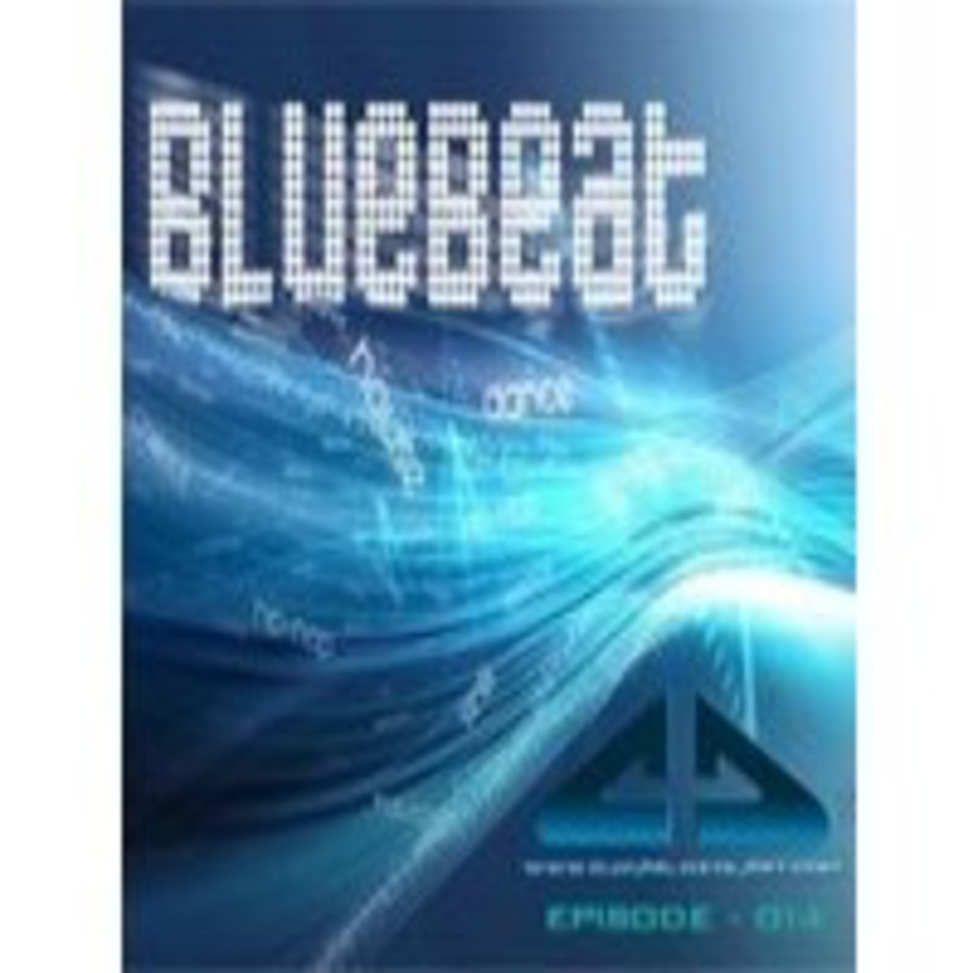 Podcast Carl Deolart´s Bluebeat Episodes