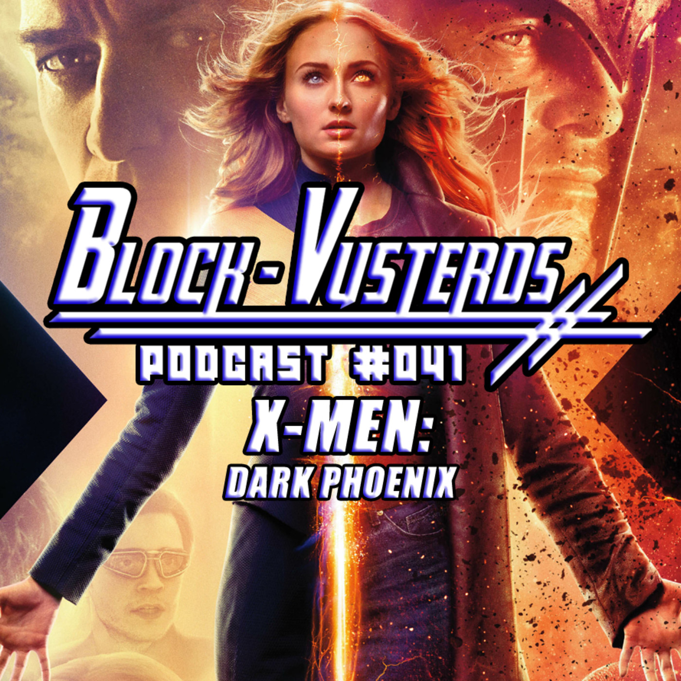 Block-Vusterds