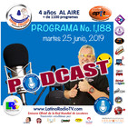 1188-arriba-corazones-2019-06-25-MARTES-Programa7-TRIBUTOa-VariasVersionesDeLaBamba