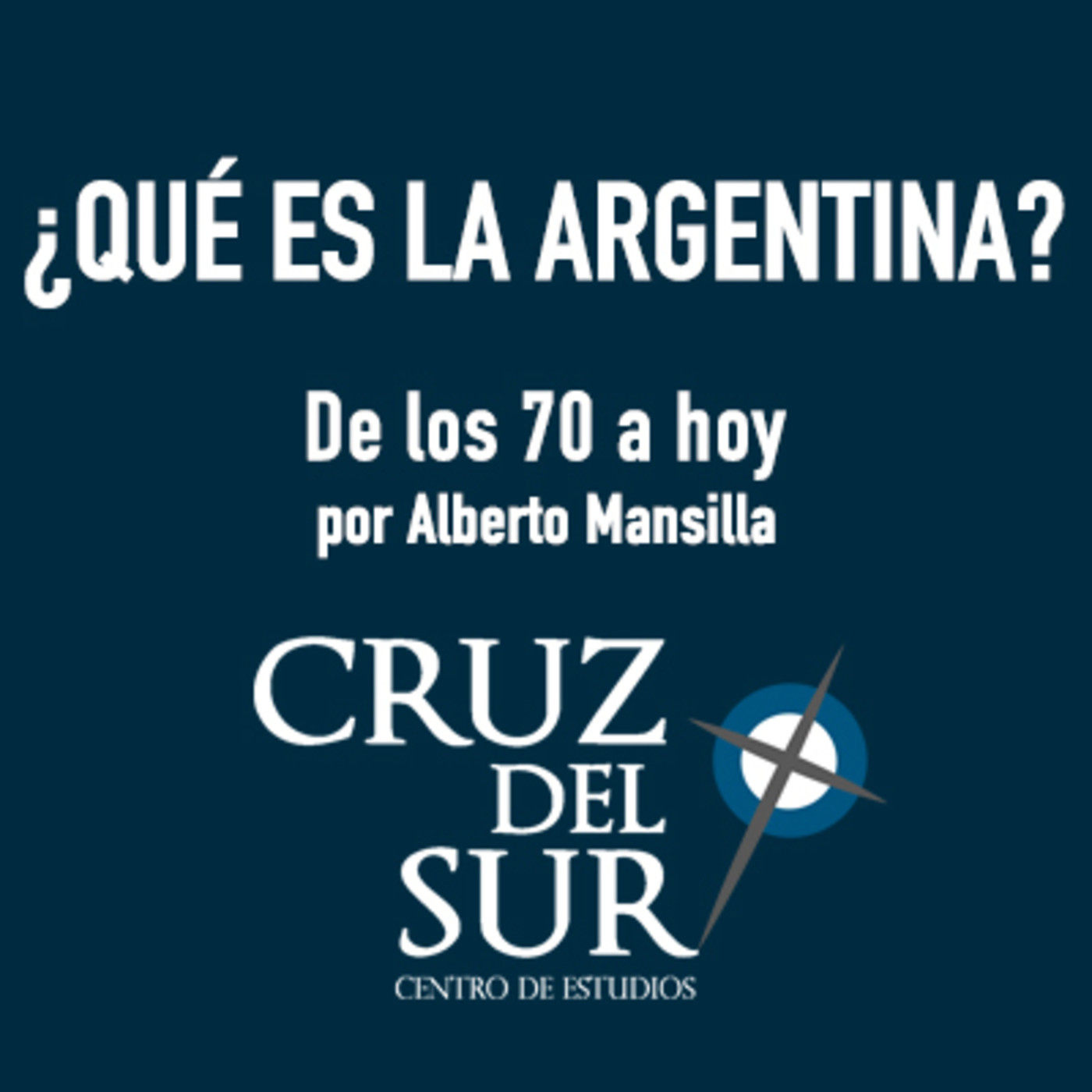 ¿Qué es la Argentina?