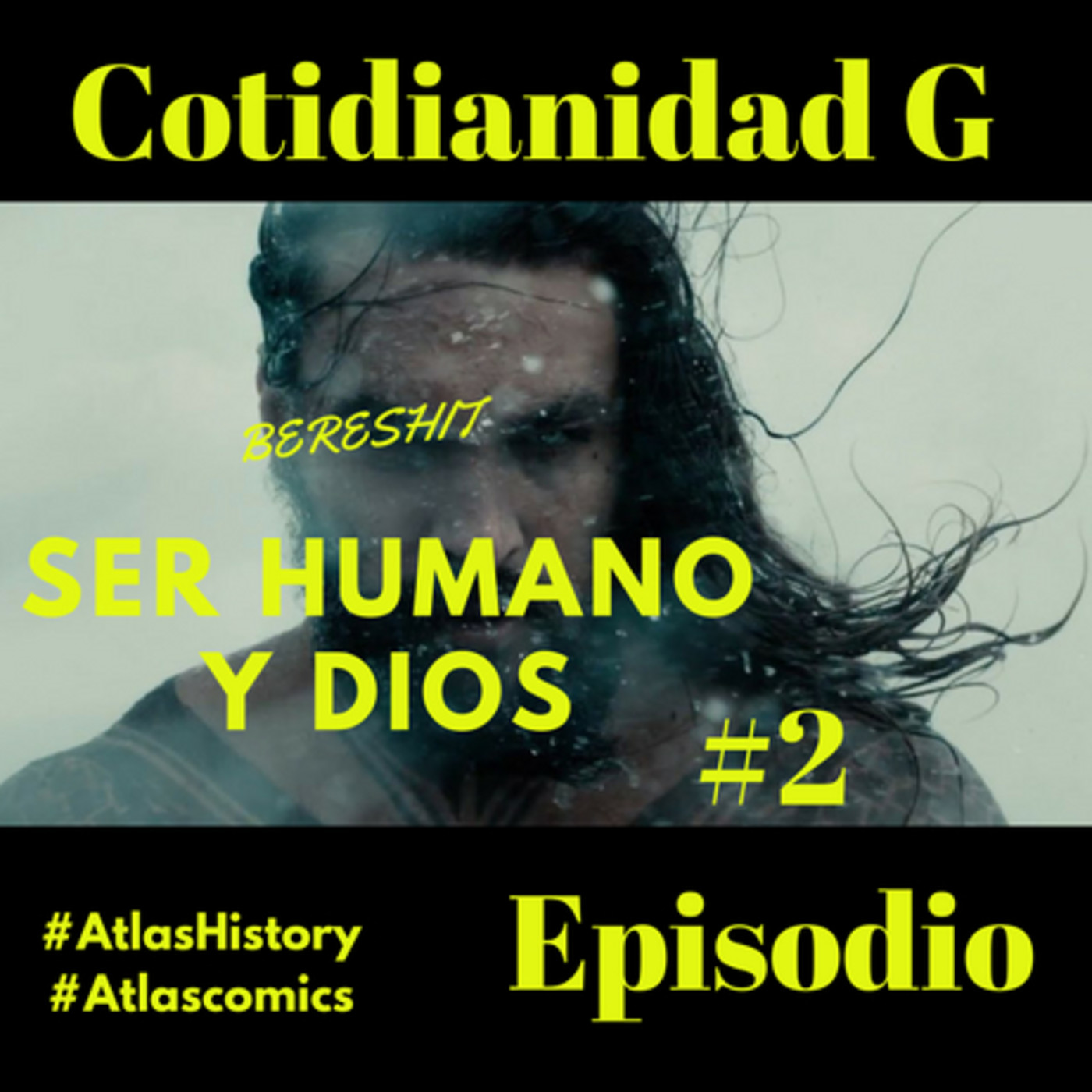 Cotidianidad G