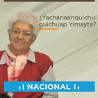 ¿Yachanaanquichu quichuap 'rimayta? 20 de Julio 2019