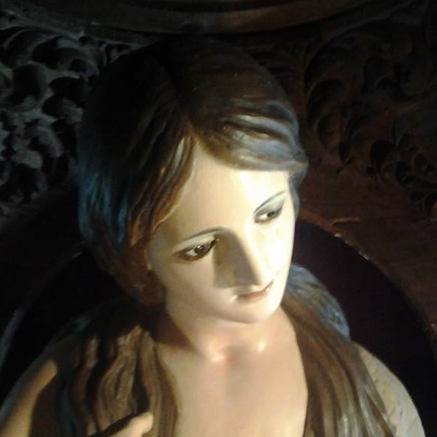 En Galilea me verán