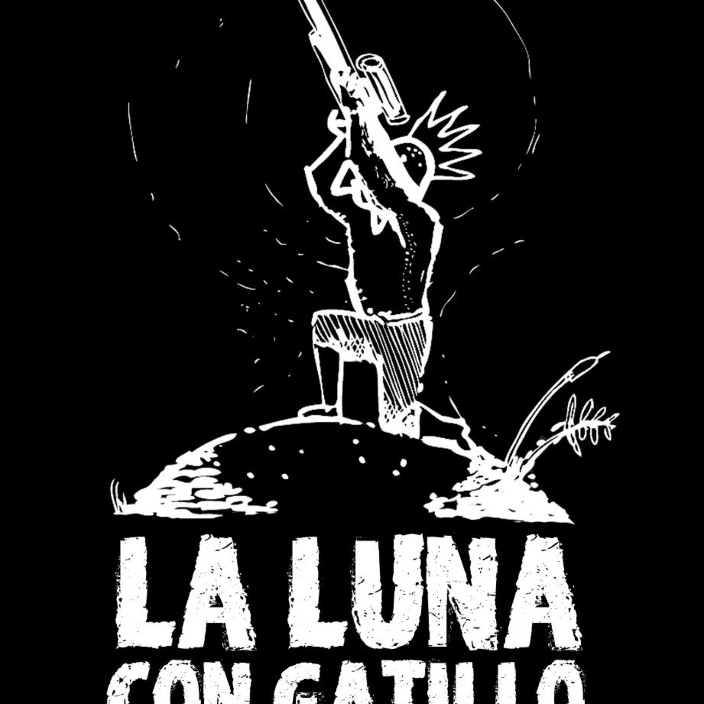 Géneros en La luna con gatillo