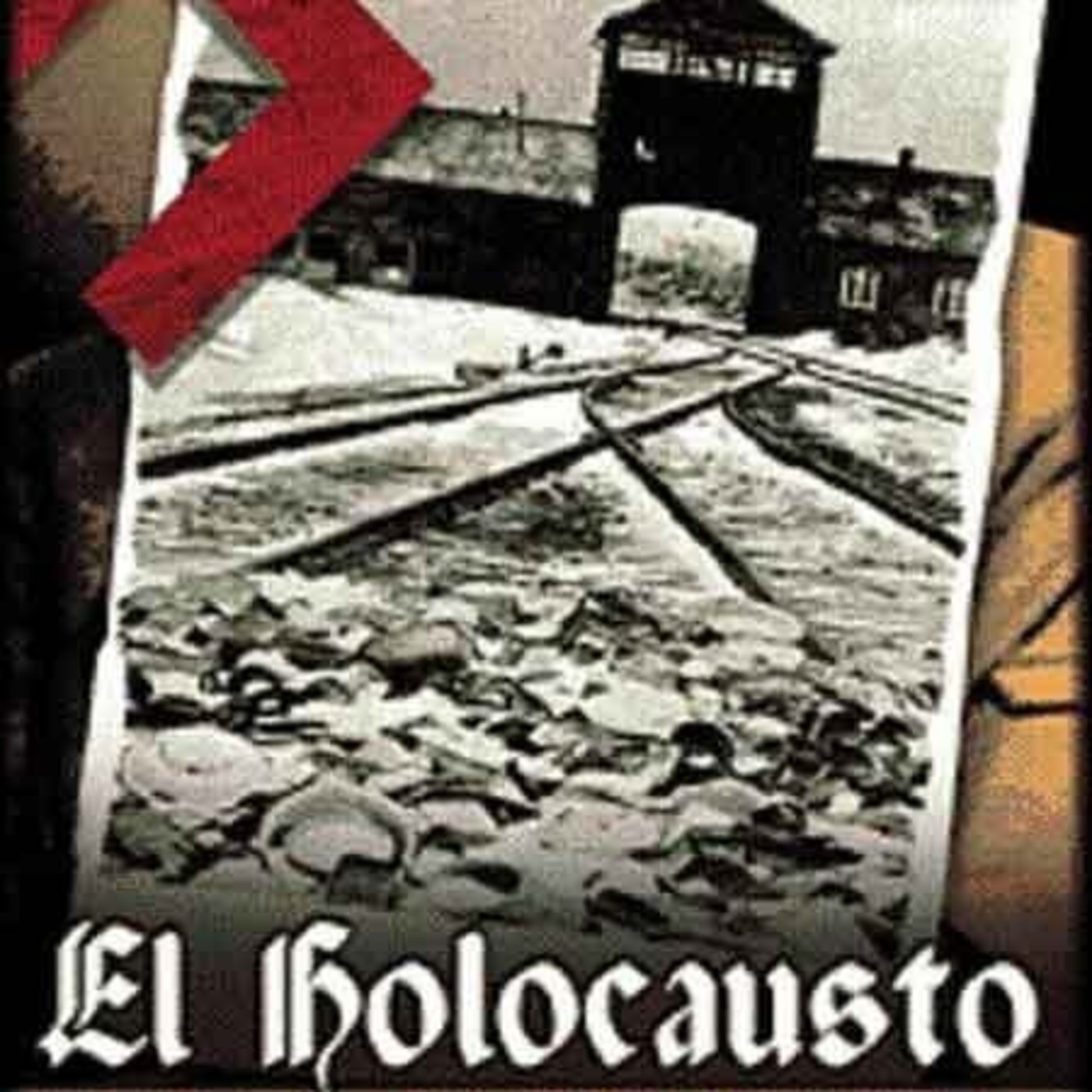 El Holocausto: La Invasión #documental #podcast #SegundaGuerraMundial #historia episode artwork