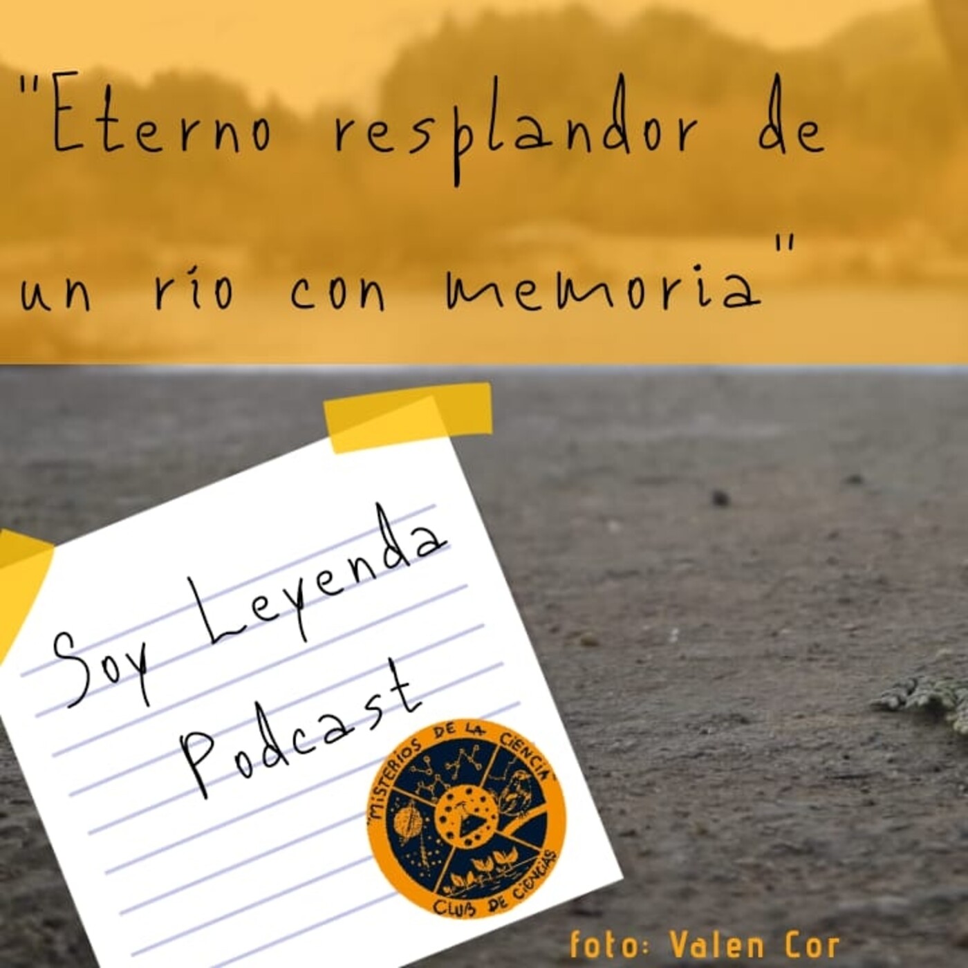 Soy Leyenda