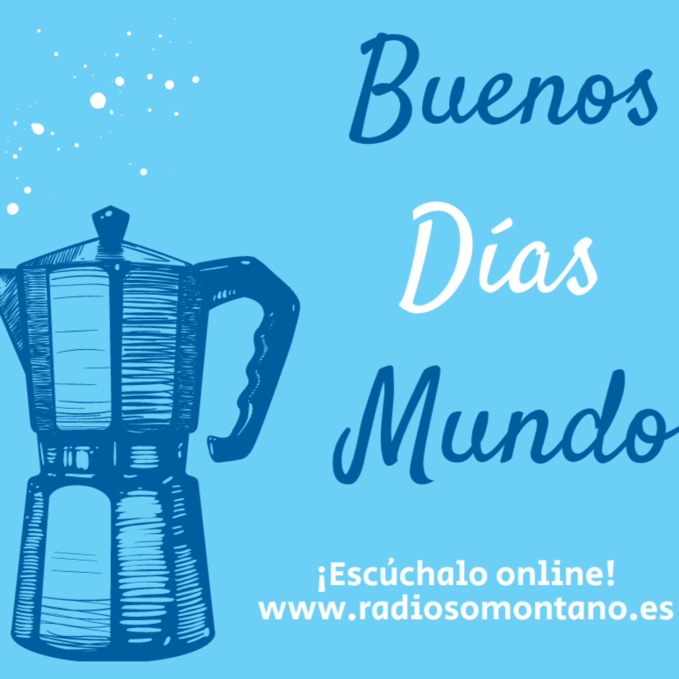 Programas de Radio Somontano