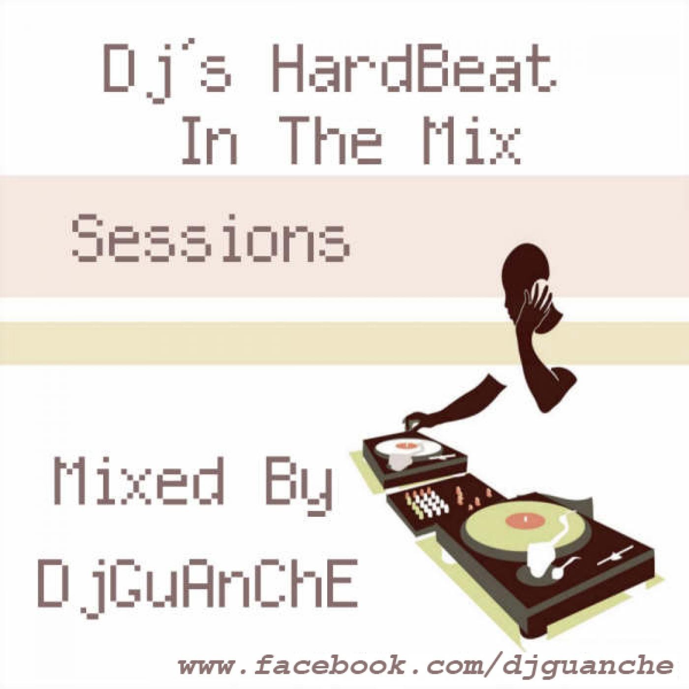 DjGuanche`s Sessions