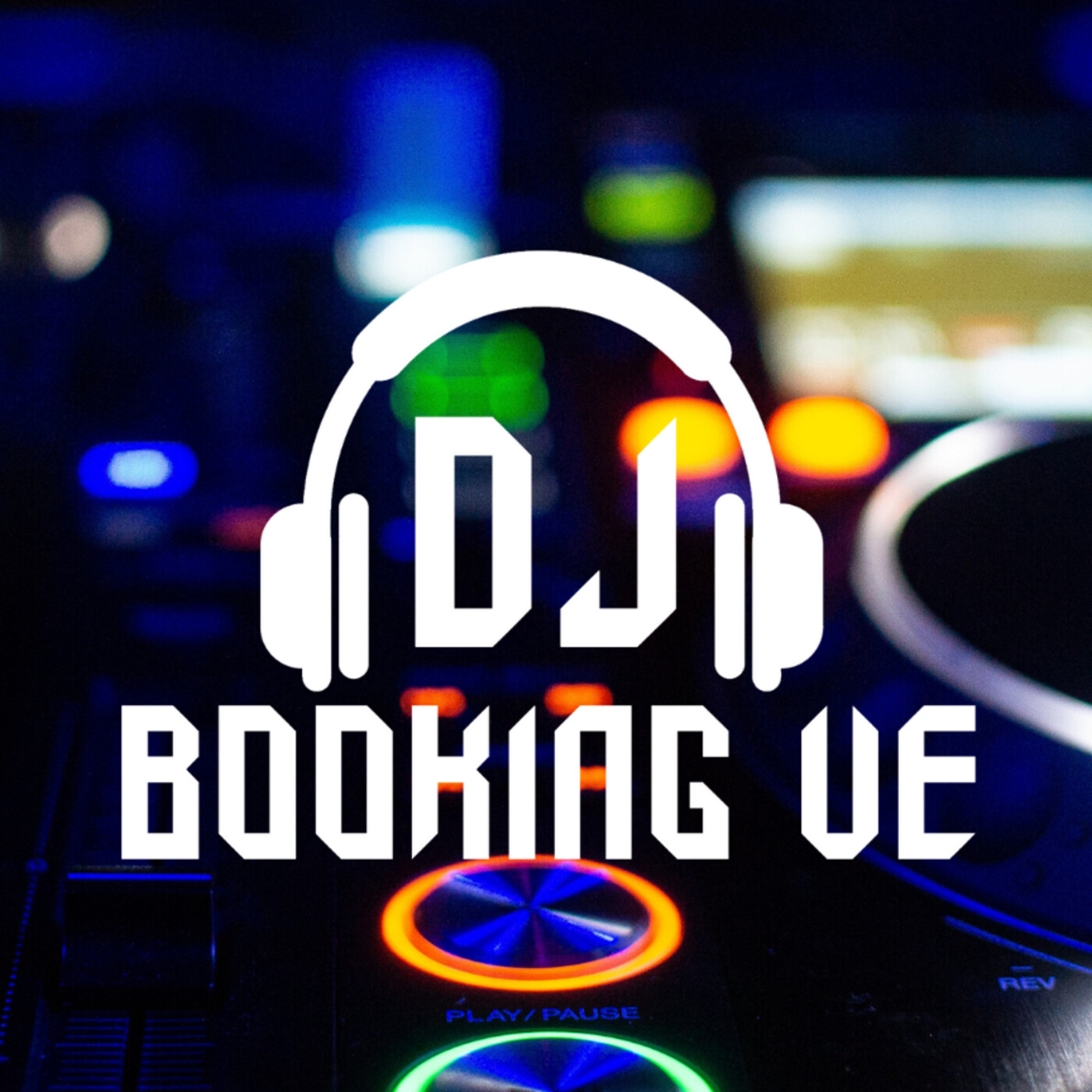 Dj Booking Ve