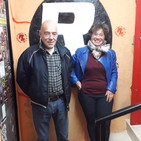 Tertulia vecinal 3 abril 2019 (Reforma del Bernabéu, actividades propias, espionaje a Podemos, actualidad política...)
