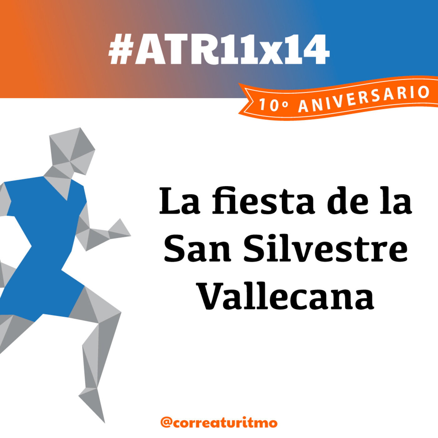 A tu Ritmo - Running Podcast