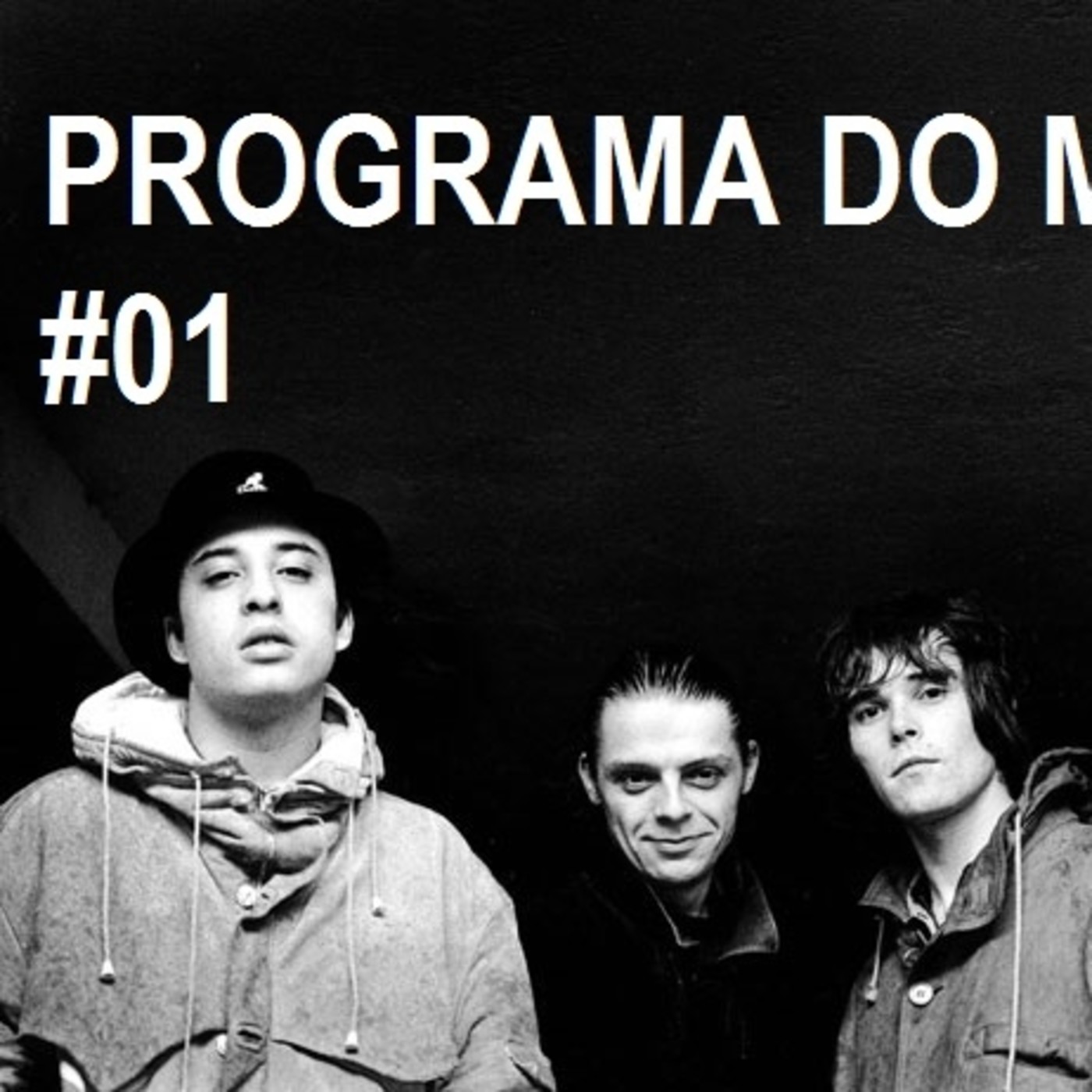 PROGRAMA DO MAMÃO