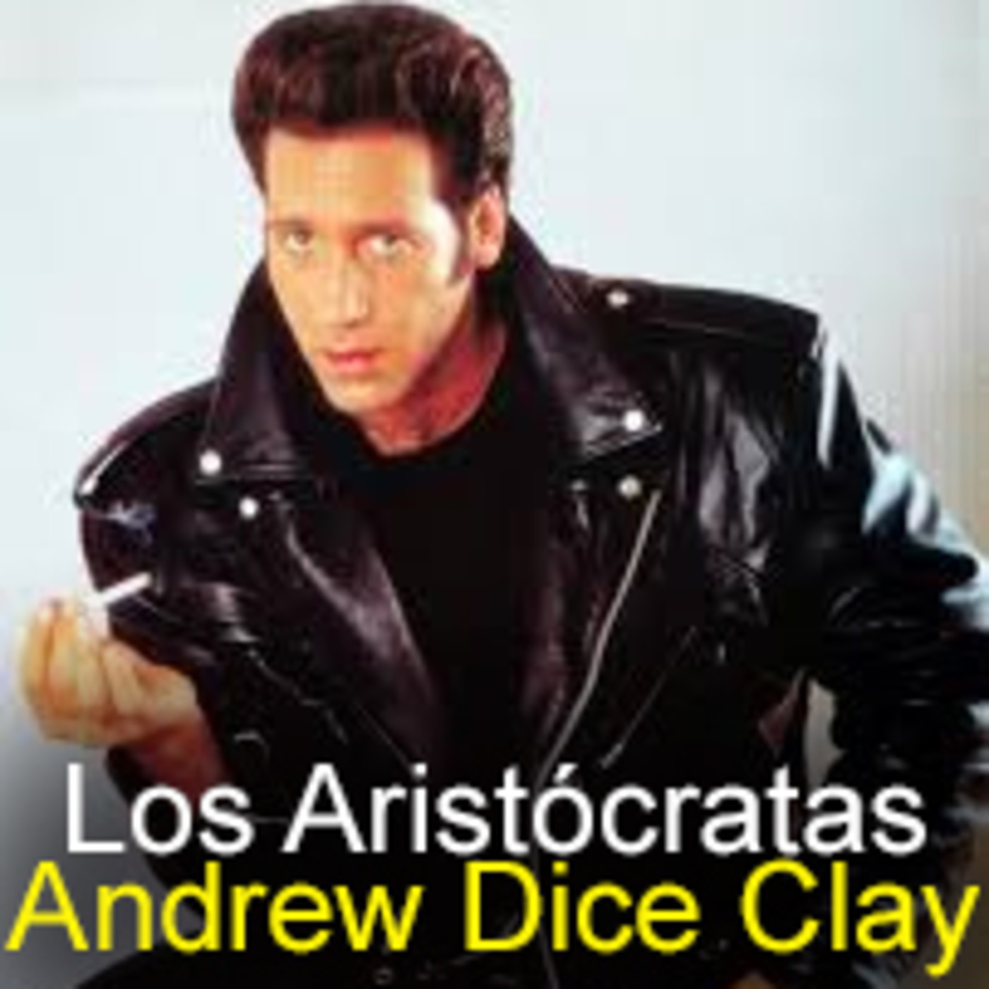 Los Aristócratas