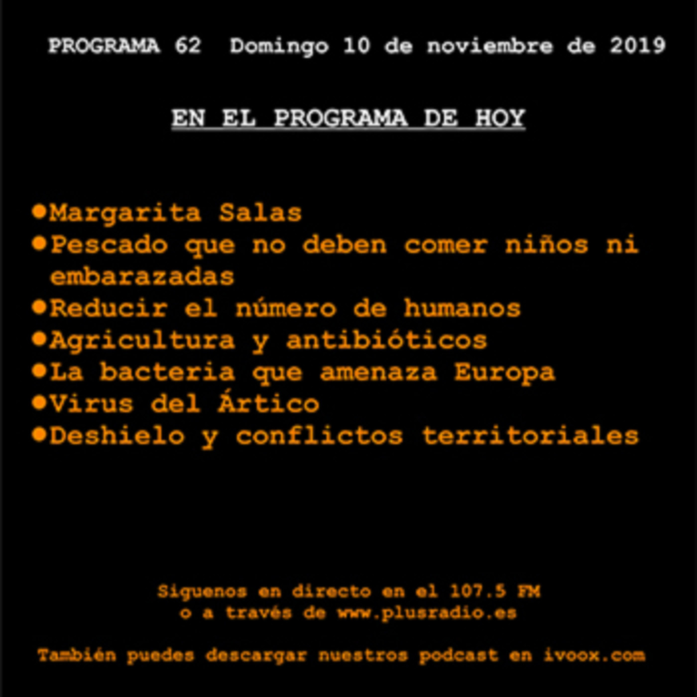 El Cronovisor
