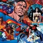 Tomos y Grapas, Cómics - Vol.3 Capítulo # 25- Crisis Críticas