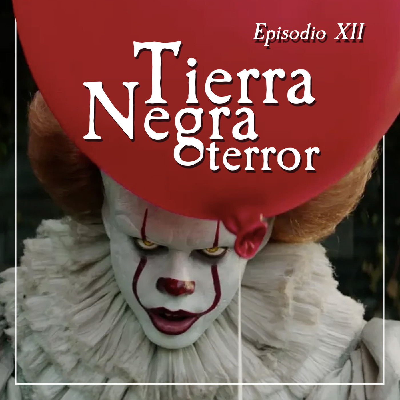 Tierra Negra