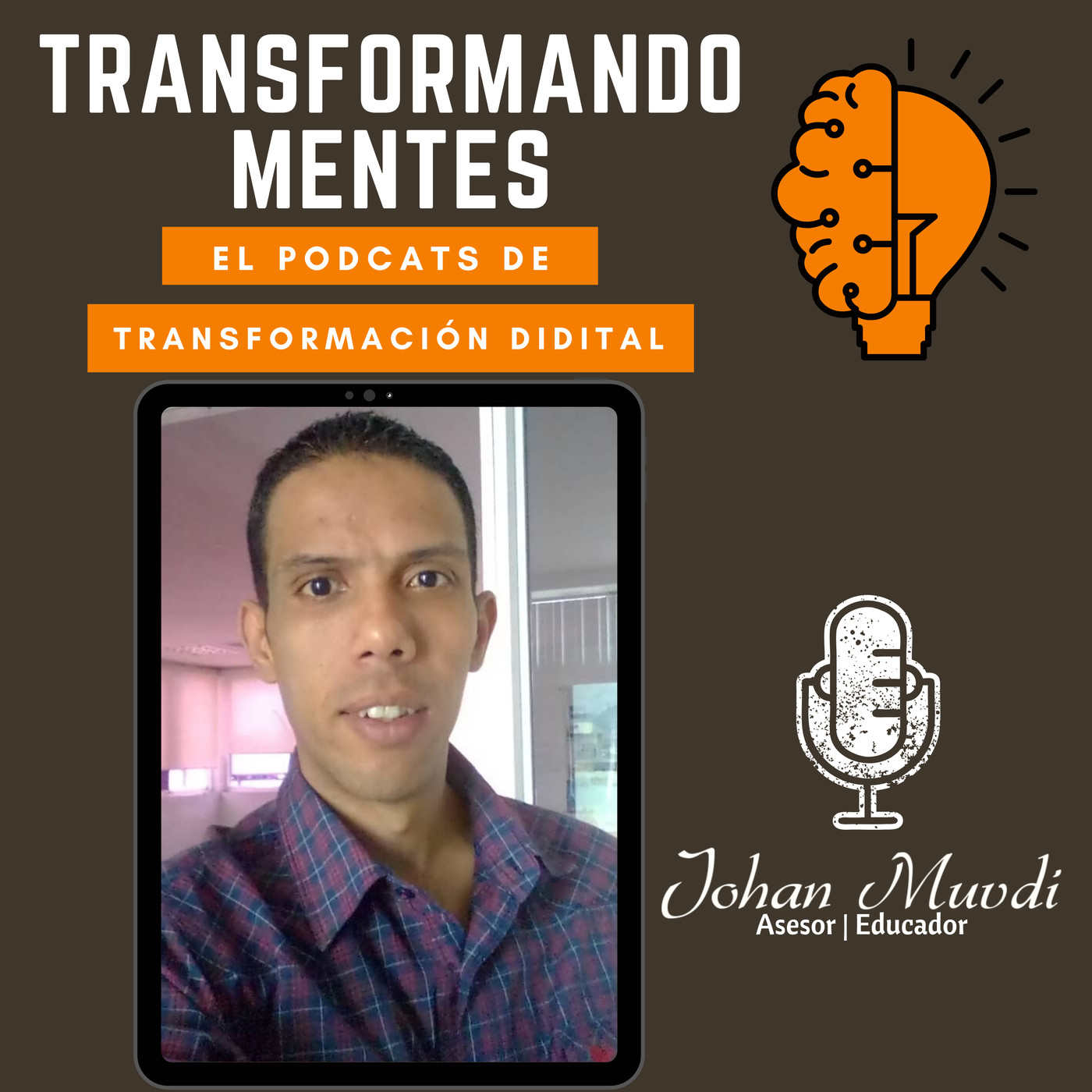 Transformando Mentes