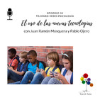 El uso de las nuevas tecnologías