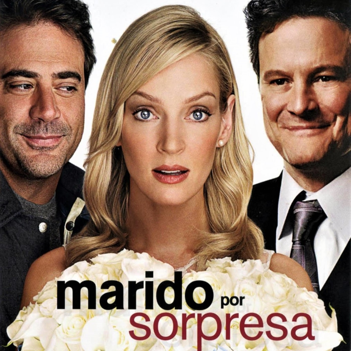 Escuchando Peliculas