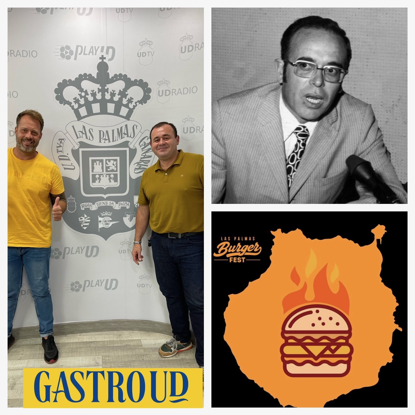 GastroUD