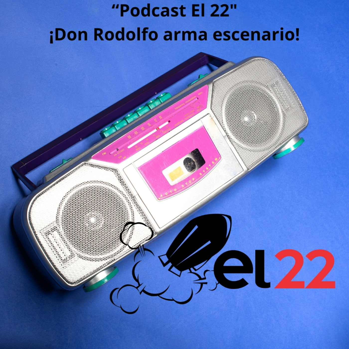 El 22