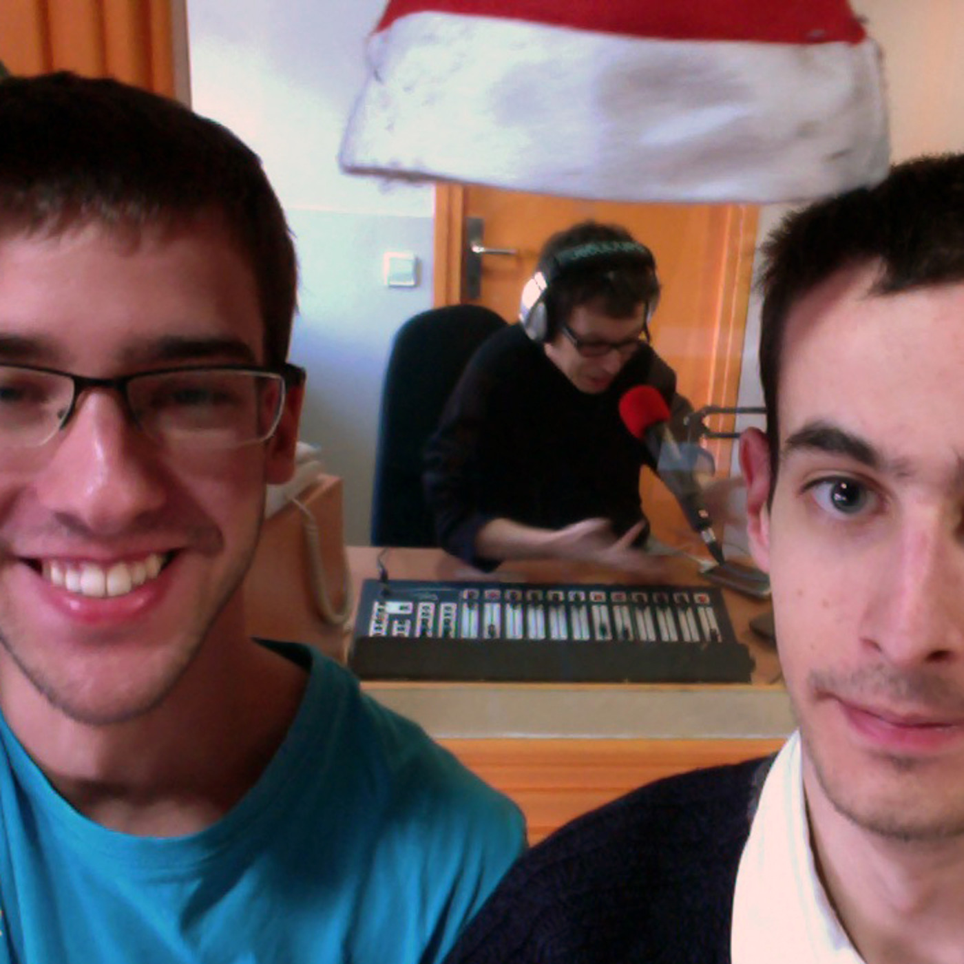 Podcast Sabem Què Volem