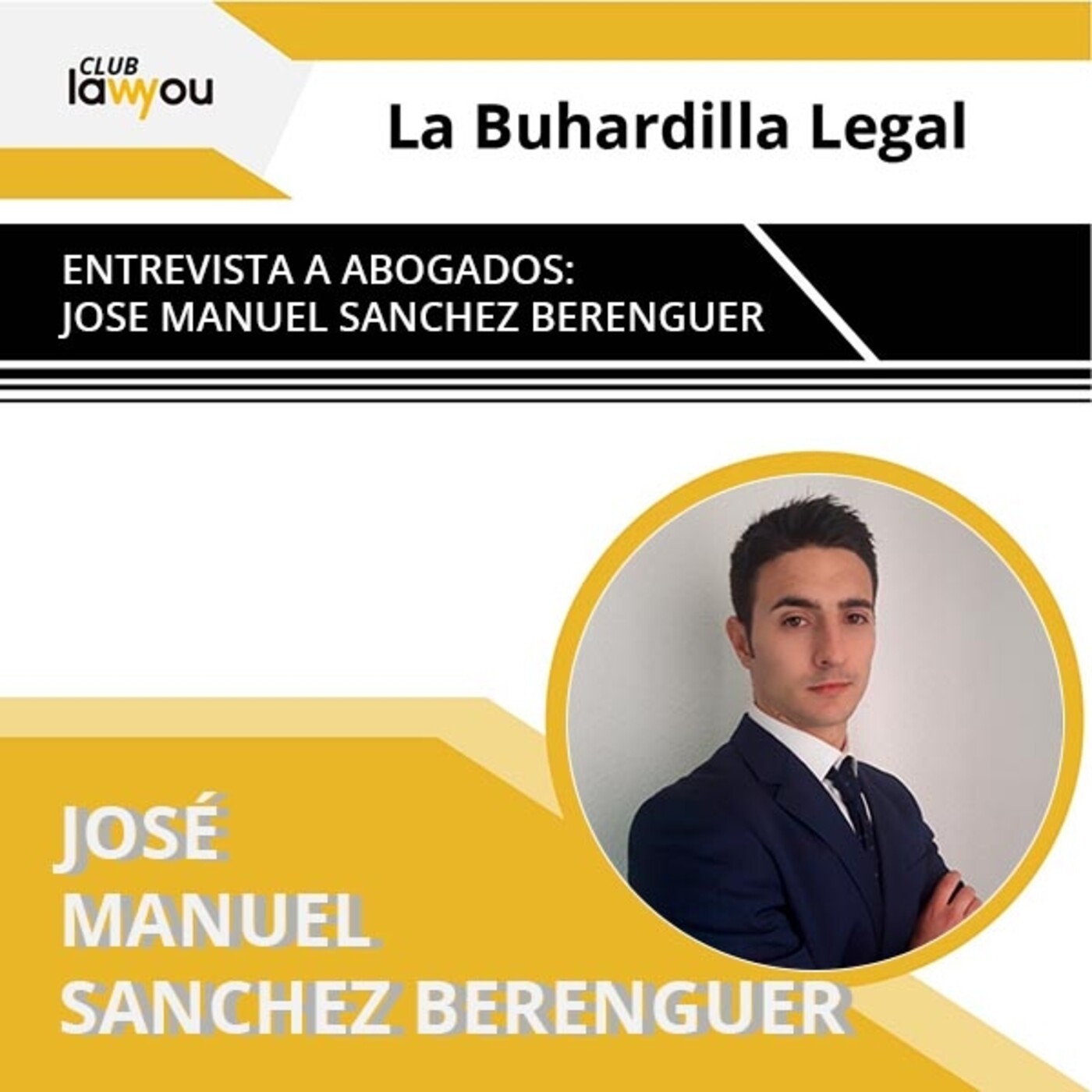 La Buhardilla Legal