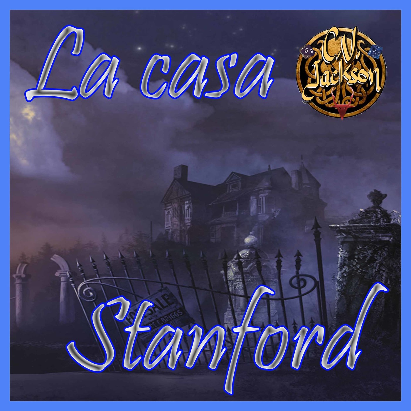 La llamada de Cthulhu - La casa Stanford