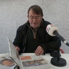 ENTREVISTA Pepe Cavero en 'Mundo Noticias' - Radio Internacional