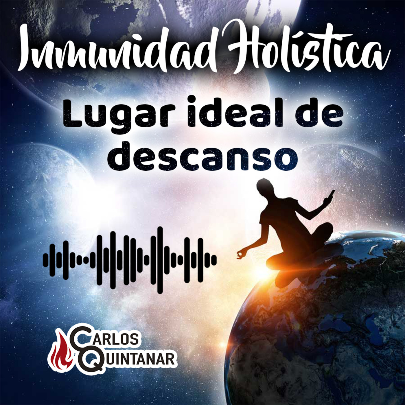 Meditaciones Inmunidad holística
