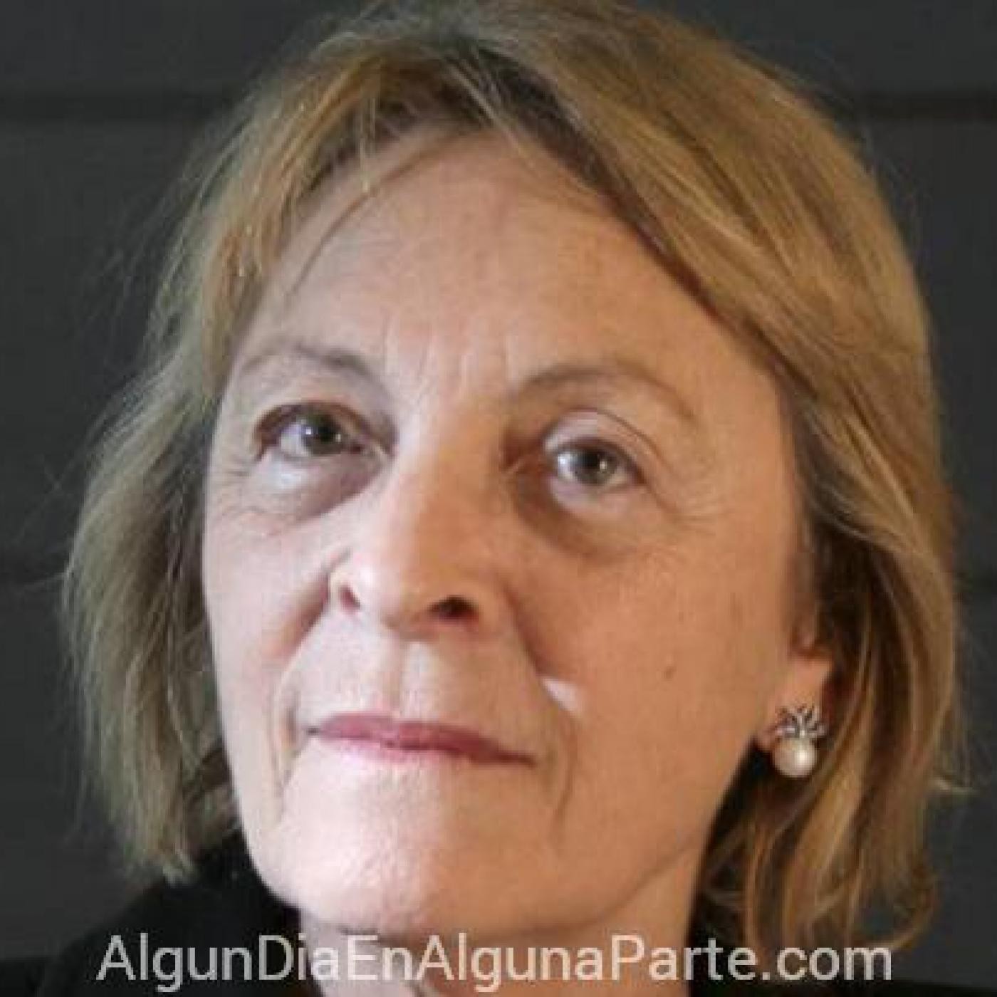 Podcast Algún día en alguna parte