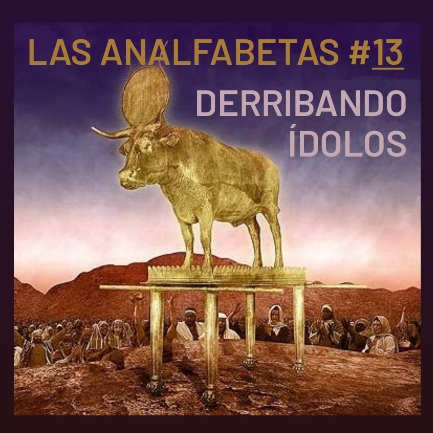 Las Analfabetas