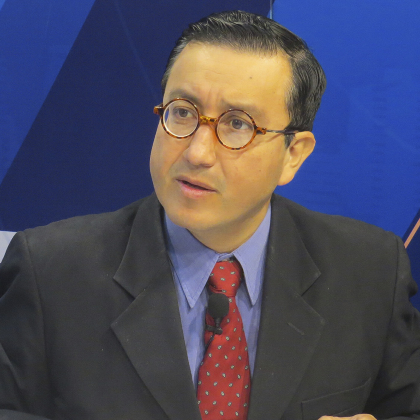 Glatzer Tuesta – Editorial 13 de abril del 2020 episode artwork