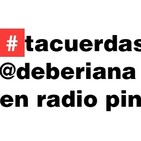 #tacuerdas hoy es 25 de noviembre de 1939